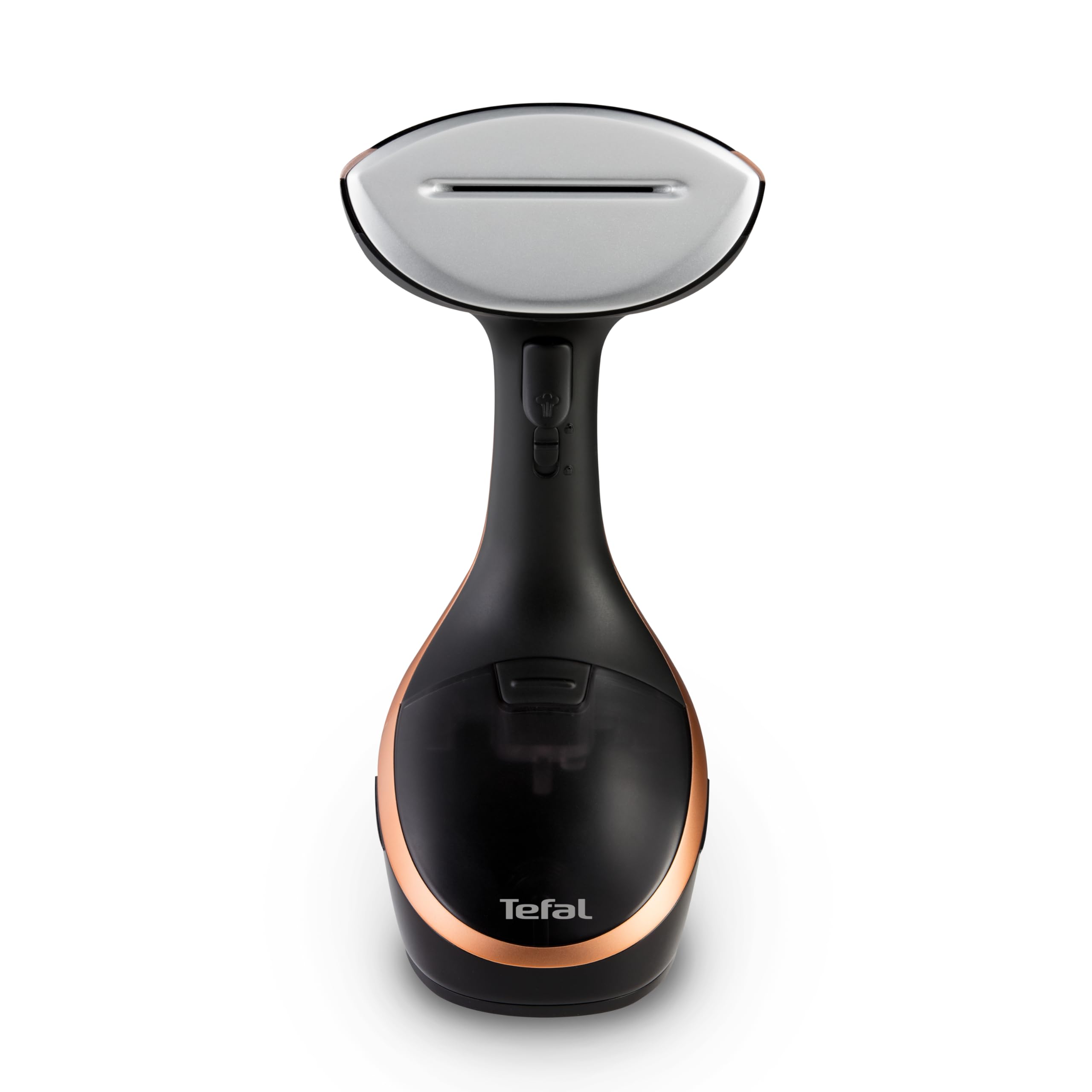 Tefal Access Steam Care DT9100 Tragbare Dampfbürste 0 2 l 1600 W Schwarz  Kupfer