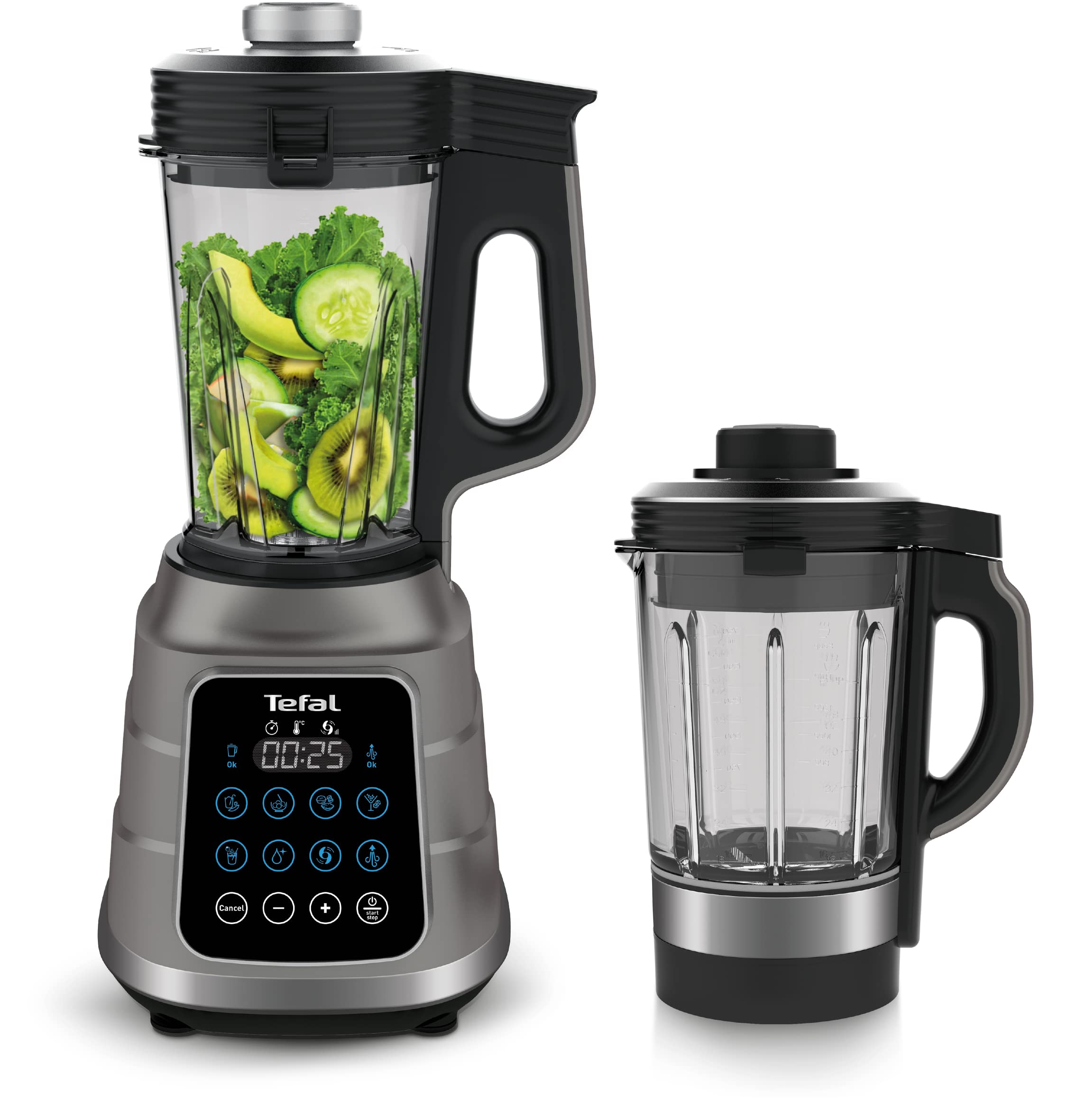 Tefal Eco Respect BL46EN BL46EN