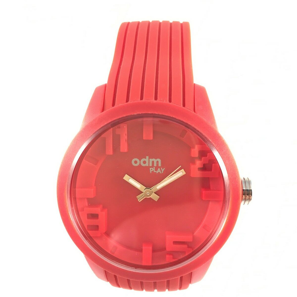 Unisex-Uhr ODM Neu A