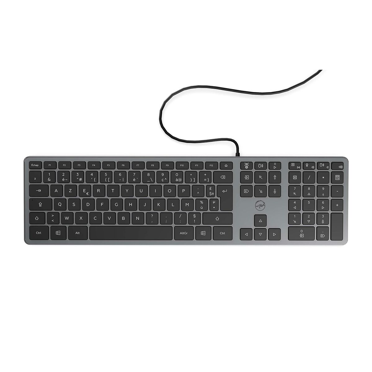 Bluetooth-Tastatur für Tablet Mobility Lab Neu A