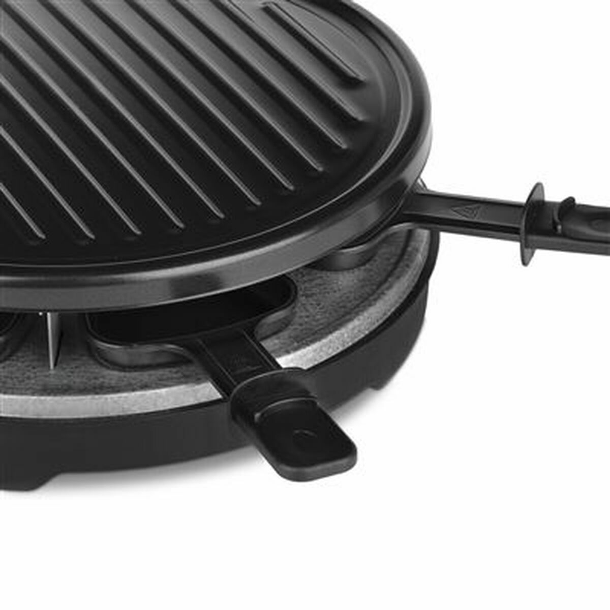 Grillplatte Wëasy Neu A