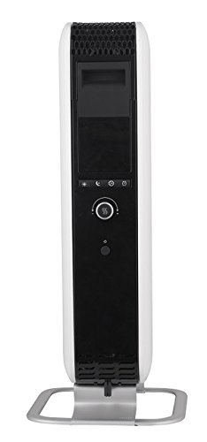 Mill AB-H1000DN Elektrische Raumheizung Heizkörper Indoor Weiß 1000 W