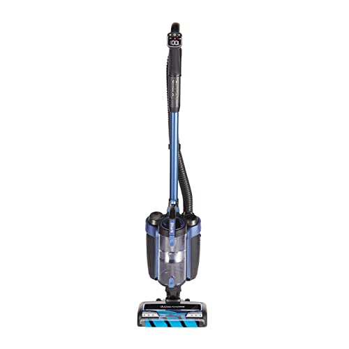 Shark ICZ300EUT Stabstaubsauger/Elektrischer Besen Aufrechter Staubsauger Akku Trocken HEPA Beutellos 0 6 l 450 W Blau