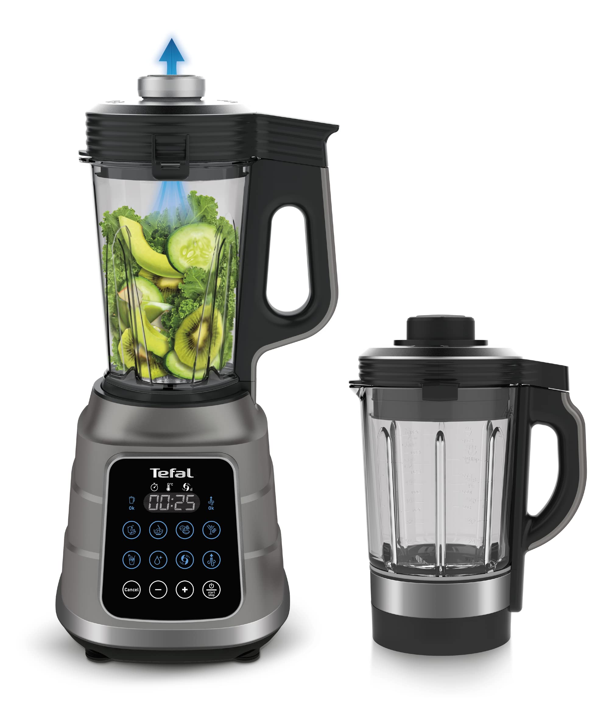 Tefal Eco Respect BL46EN BL46EN