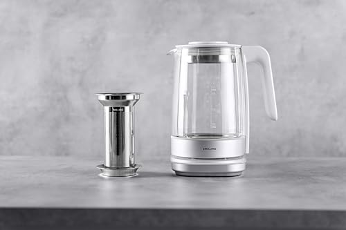 Elektrischer Teekessel 1 7 L Zwilling Enfinigy 53102-500-0