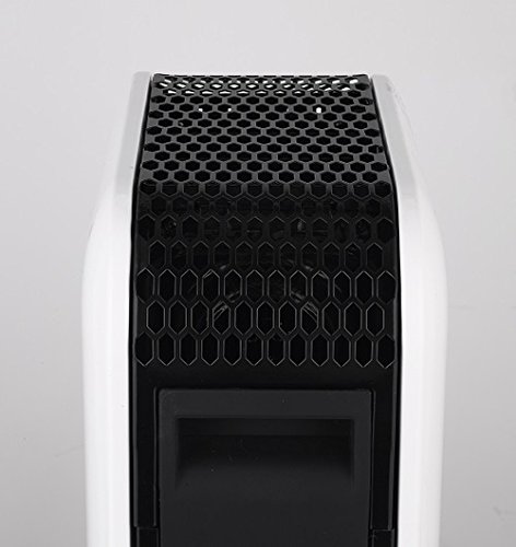 Mill AB-H1000DN Elektrische Raumheizung Heizkörper Indoor Weiß 1000 W
