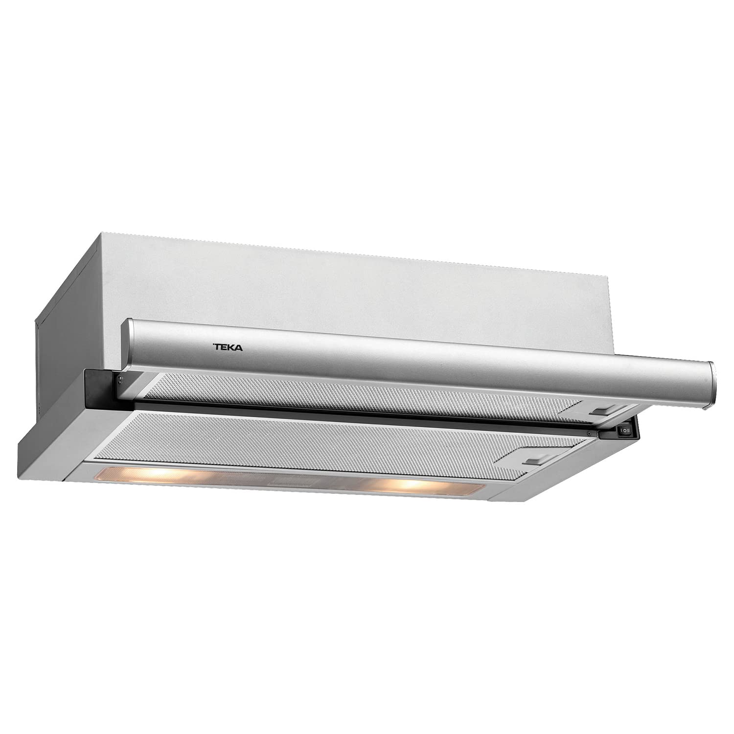 Teka TL 6310 332 m3/h Unterbaut Edelstahl E