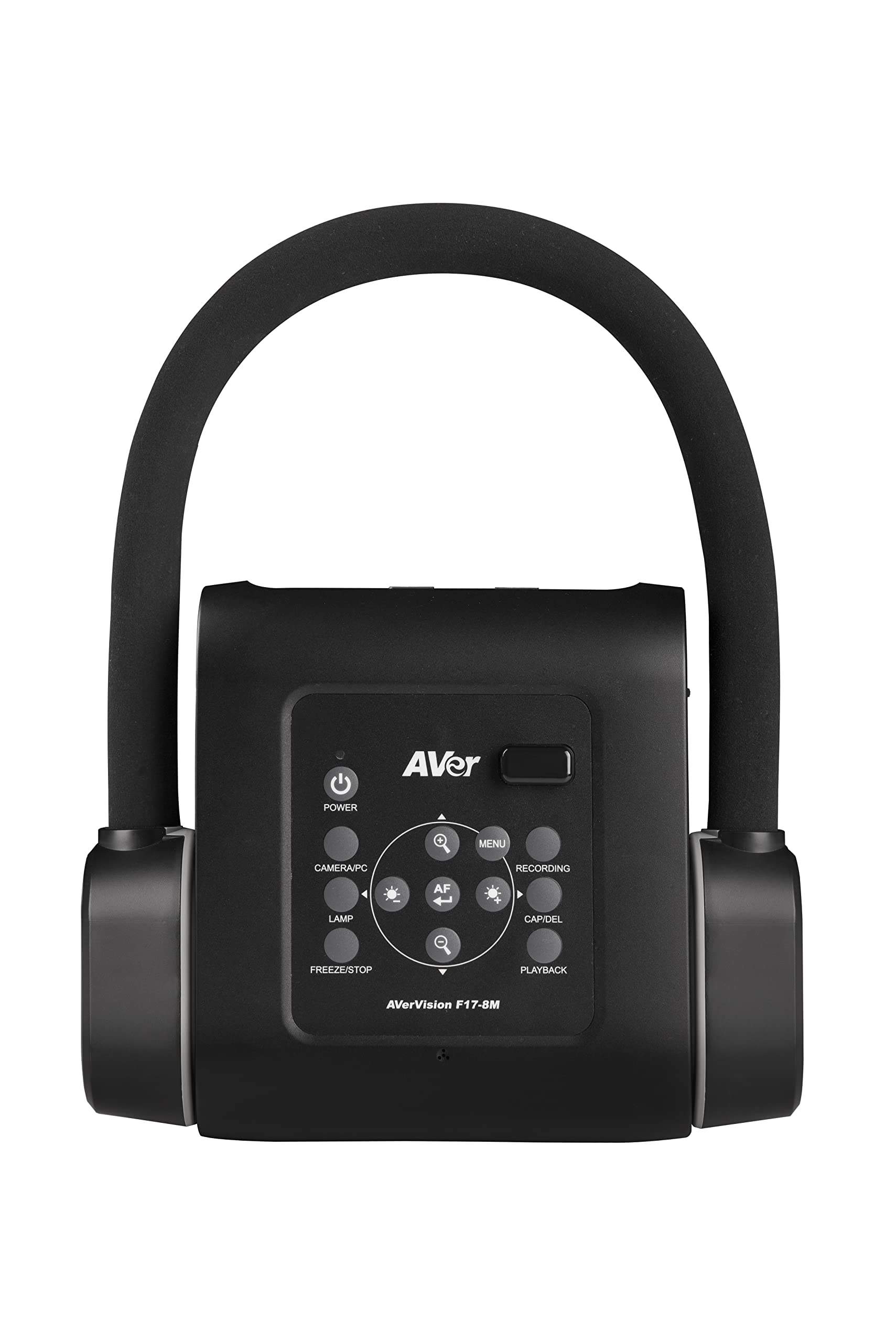 Visualizer AVer F17-8M