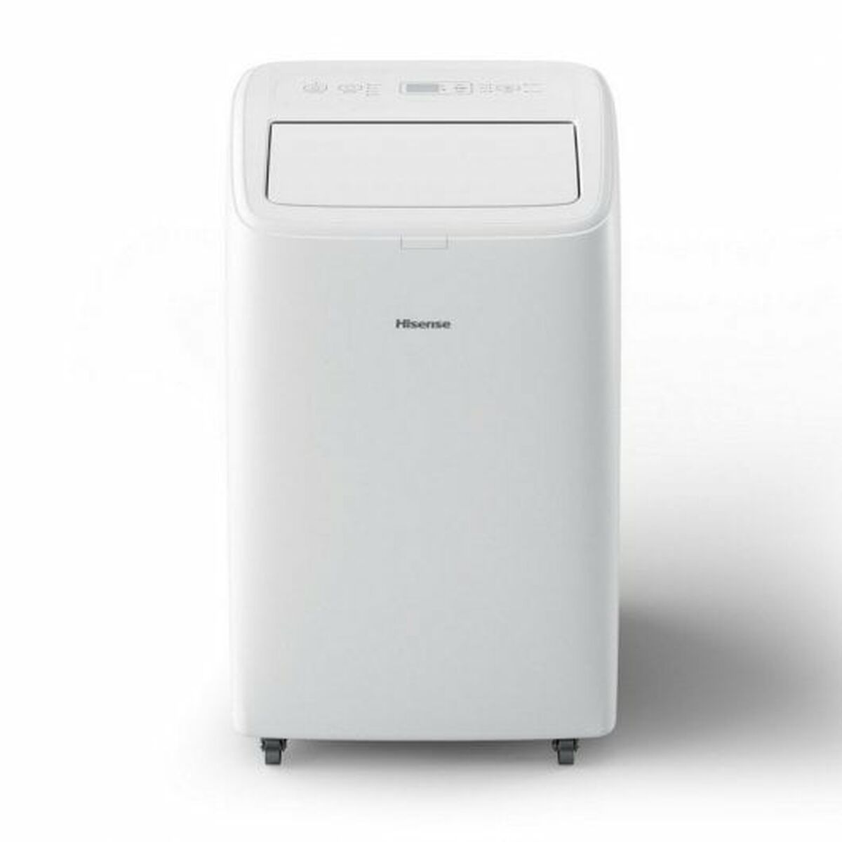 Tragbare Klimaanlage Hisense APC12QC Weiß A Neu A