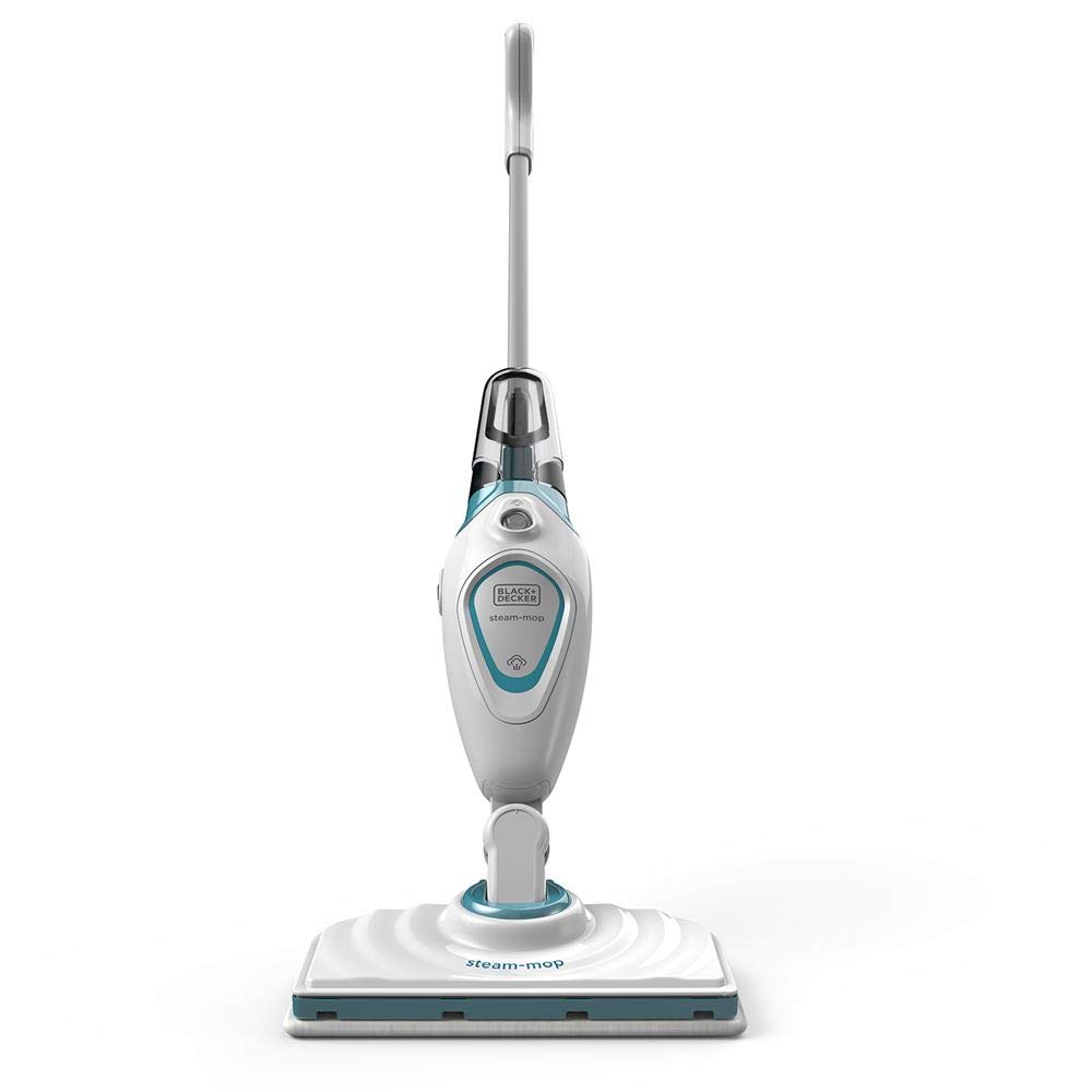 Wischmopp Black&Decker parowy FSM1605-QS