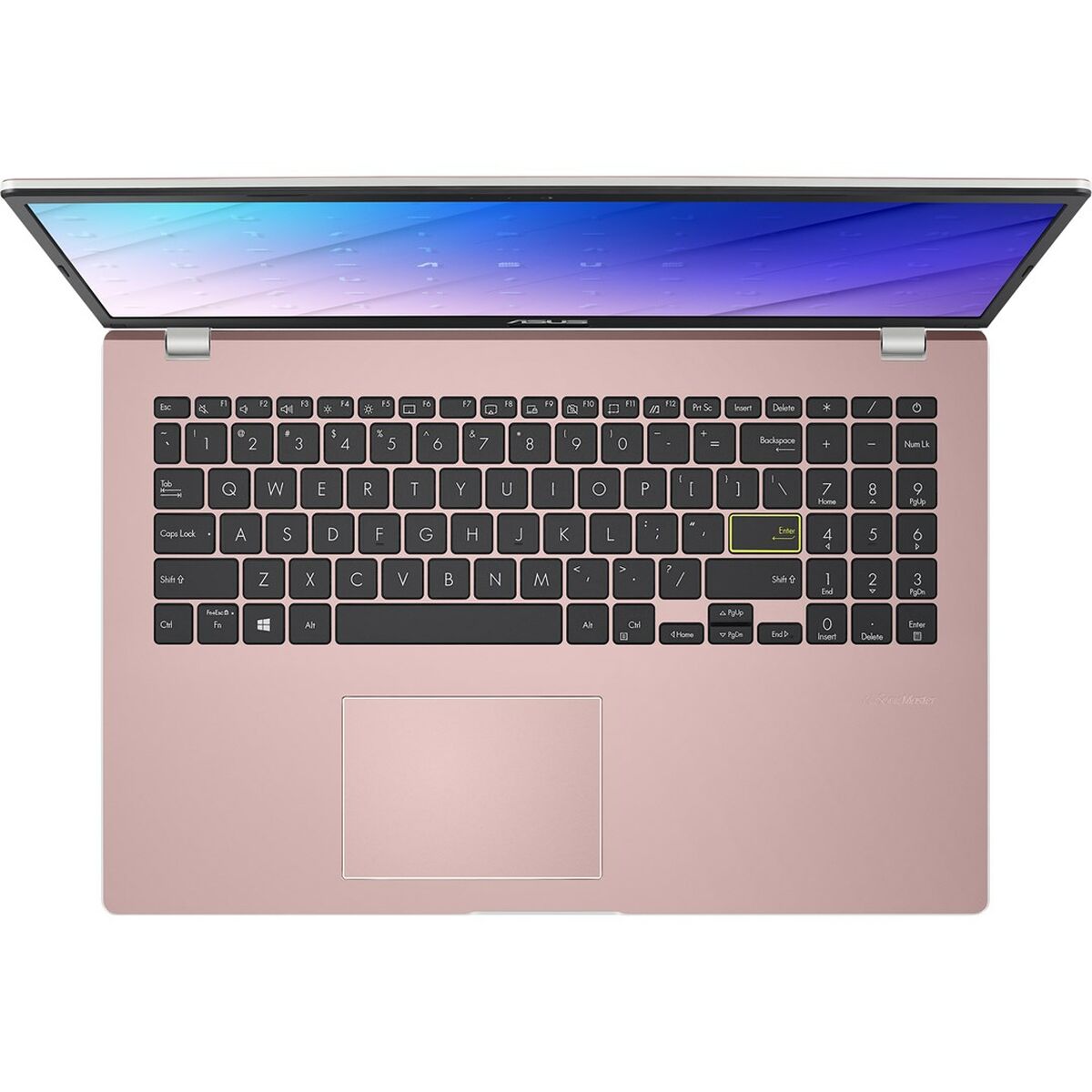 Laptop Asus L510KA-WH21_384 15,6" Intel Pentium Silver N6000 4 GB RAM Neu A+