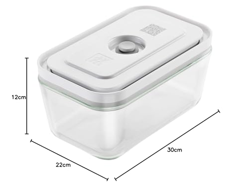 Starter-Kit ZWILLING Fresh & Save S/M Glas