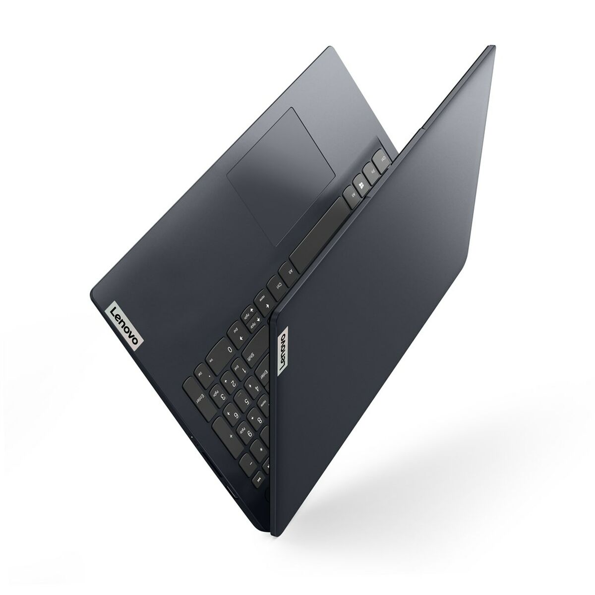 Laptop Lenovo IdeaPad 1 15,6" Intel Pentium Silver N6000 8 GB RAM 256 GB SSD Qwerty US Neu A+