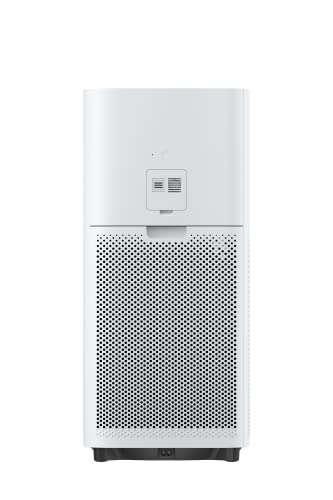 Xiaomi Smart Air Purifier 4 48 m2 64 dB Weiß