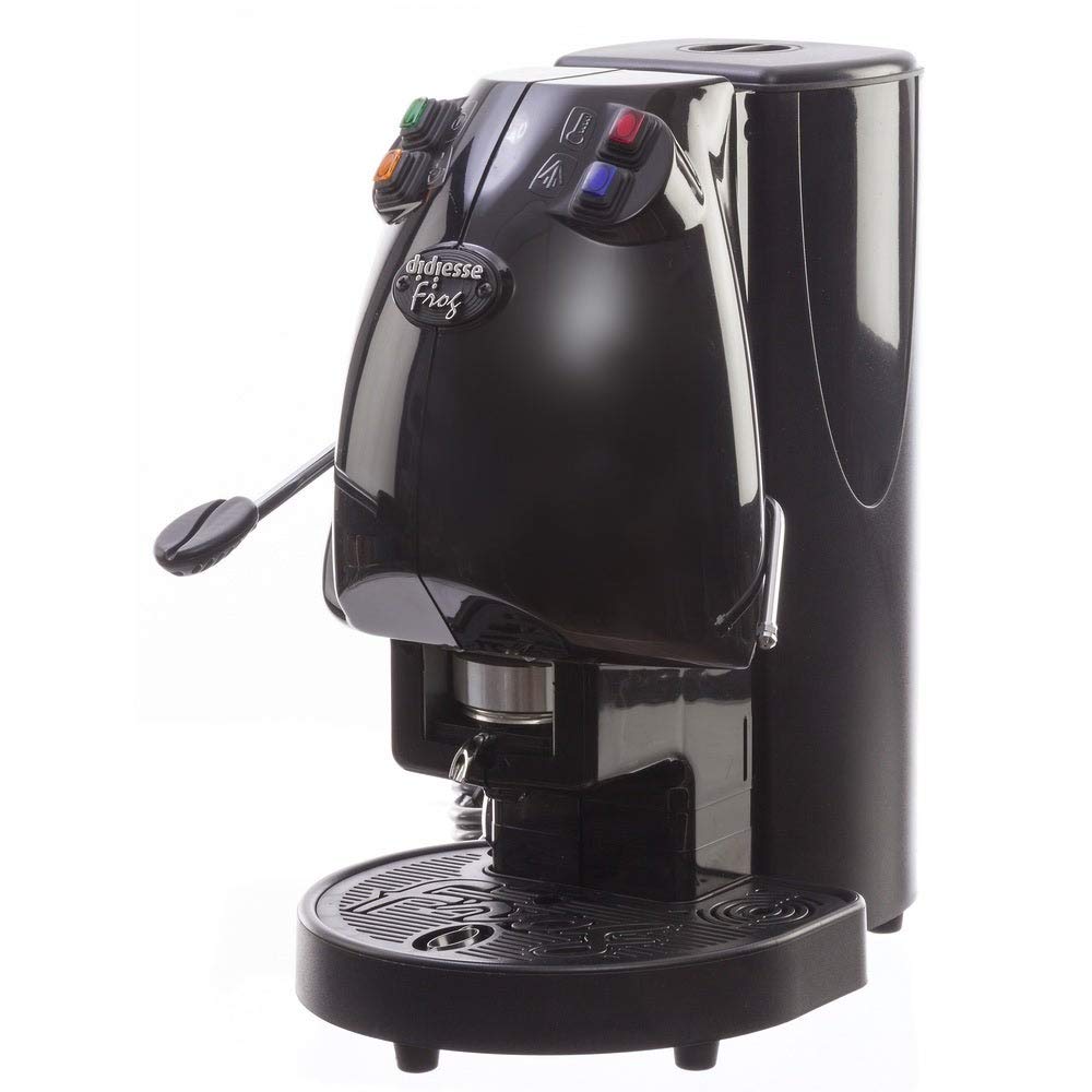 Didiesse Frog Revolution Halbautomatisch Espressomaschine 1 5 l Schwarz