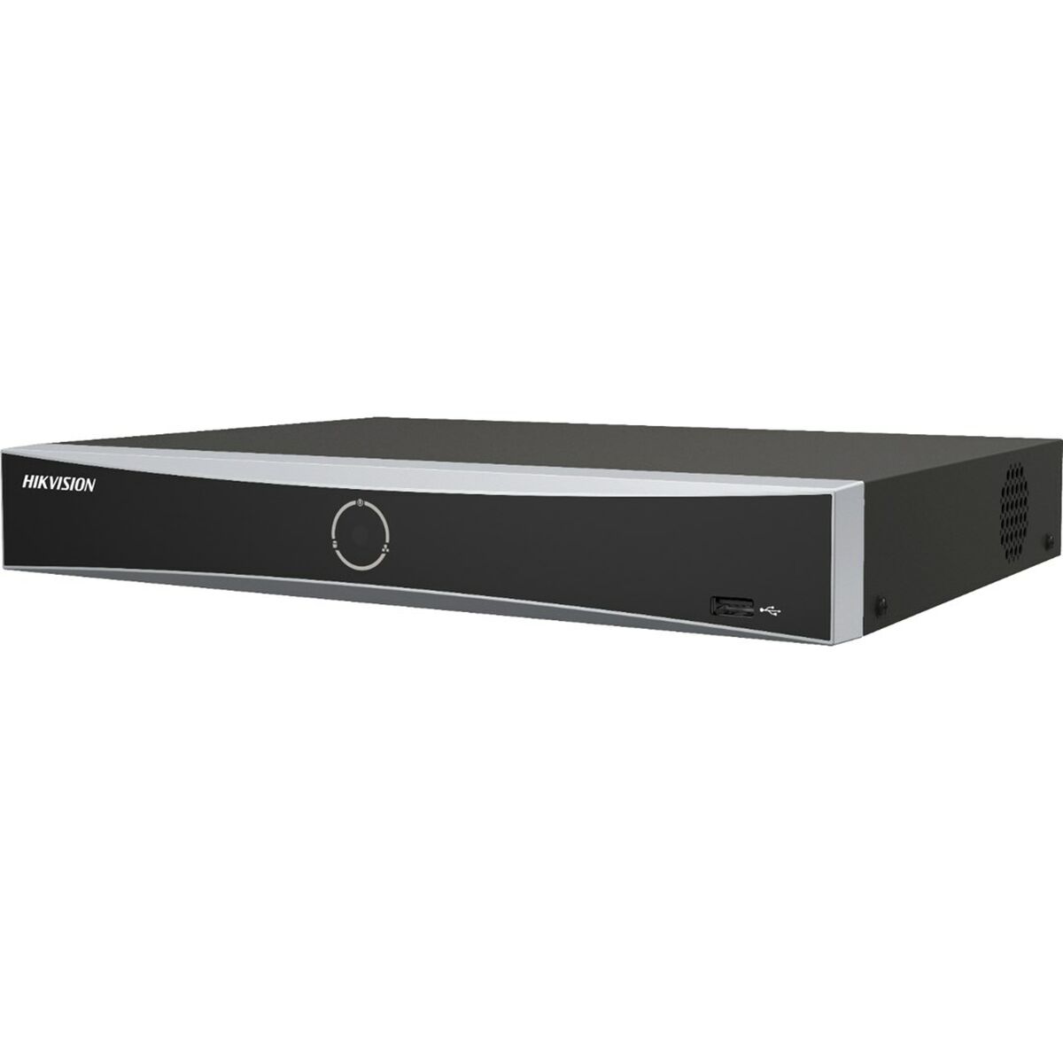 Videoaufzeichner im Netz Hikvision DS-7604NXI-K1 Neu A