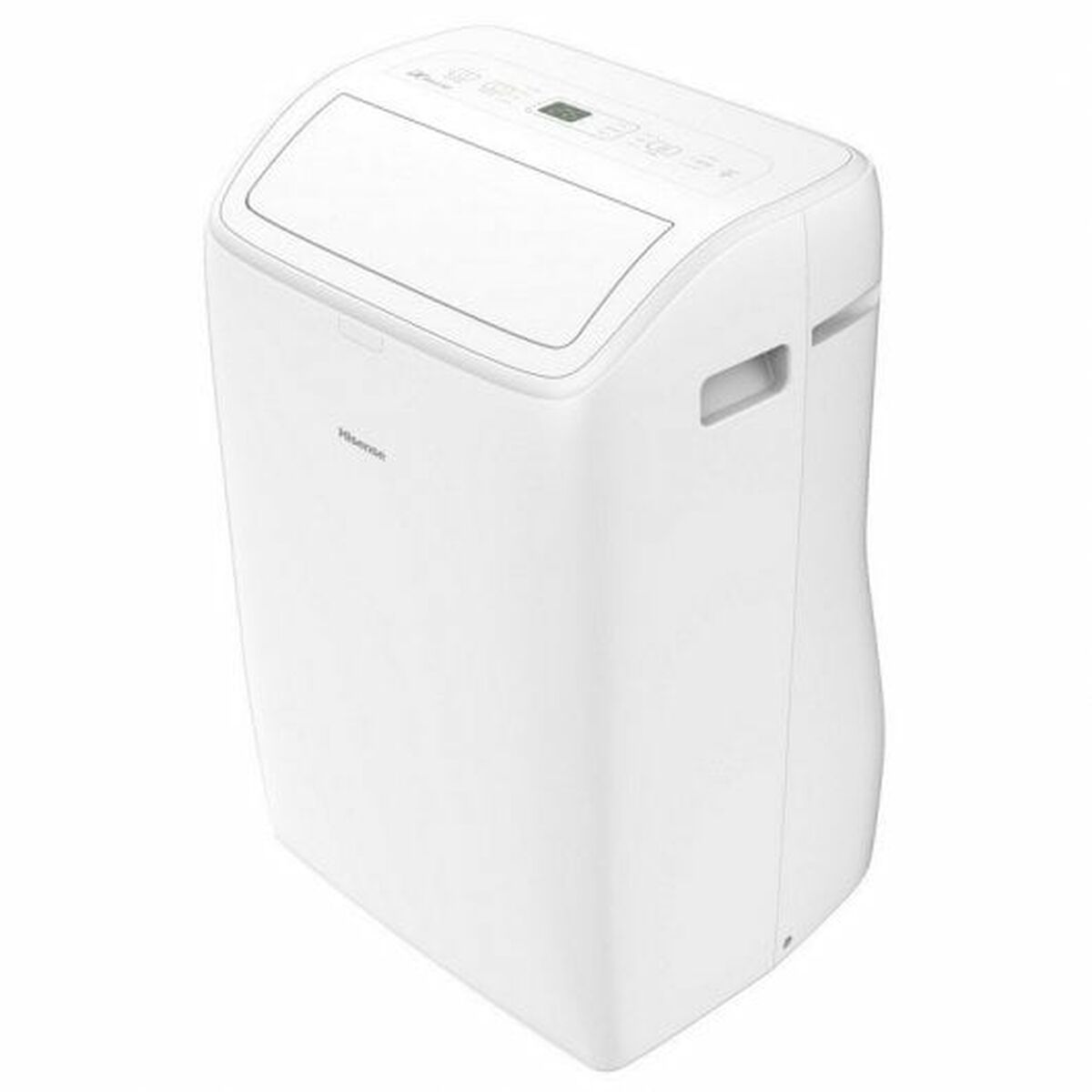 Tragbare Klimaanlage Hisense APC12QC Weiß A Neu A