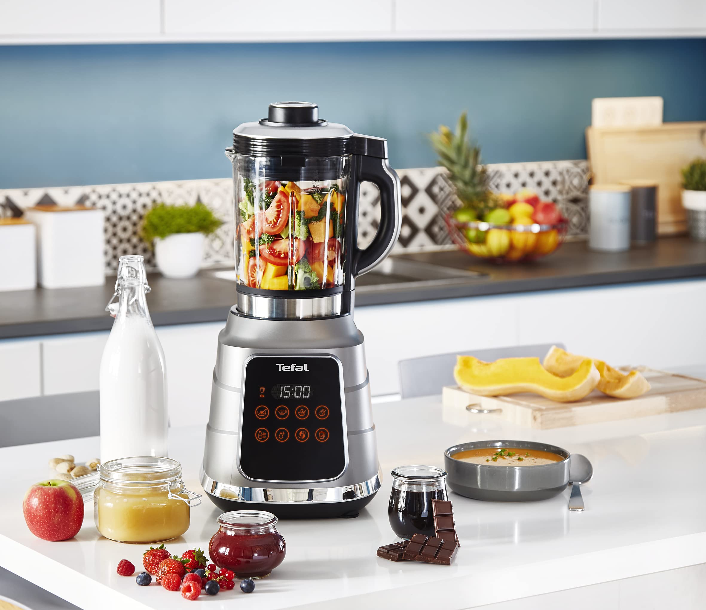 Tefal Eco Respect BL46EN BL46EN