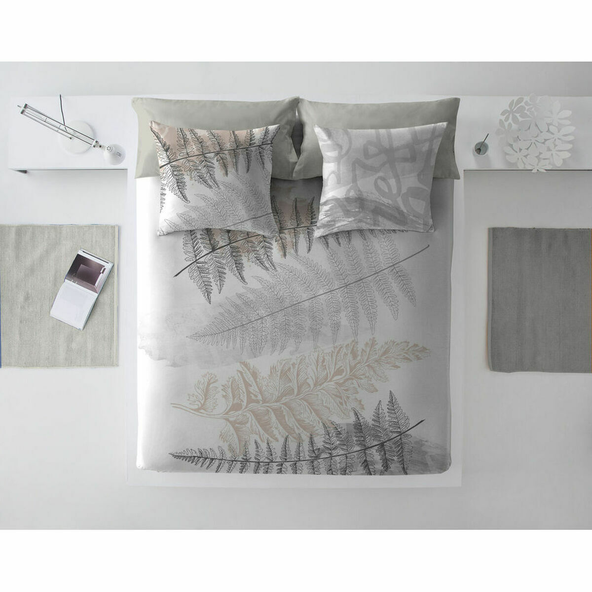 Bettdeckenbezug Icehome Neu A