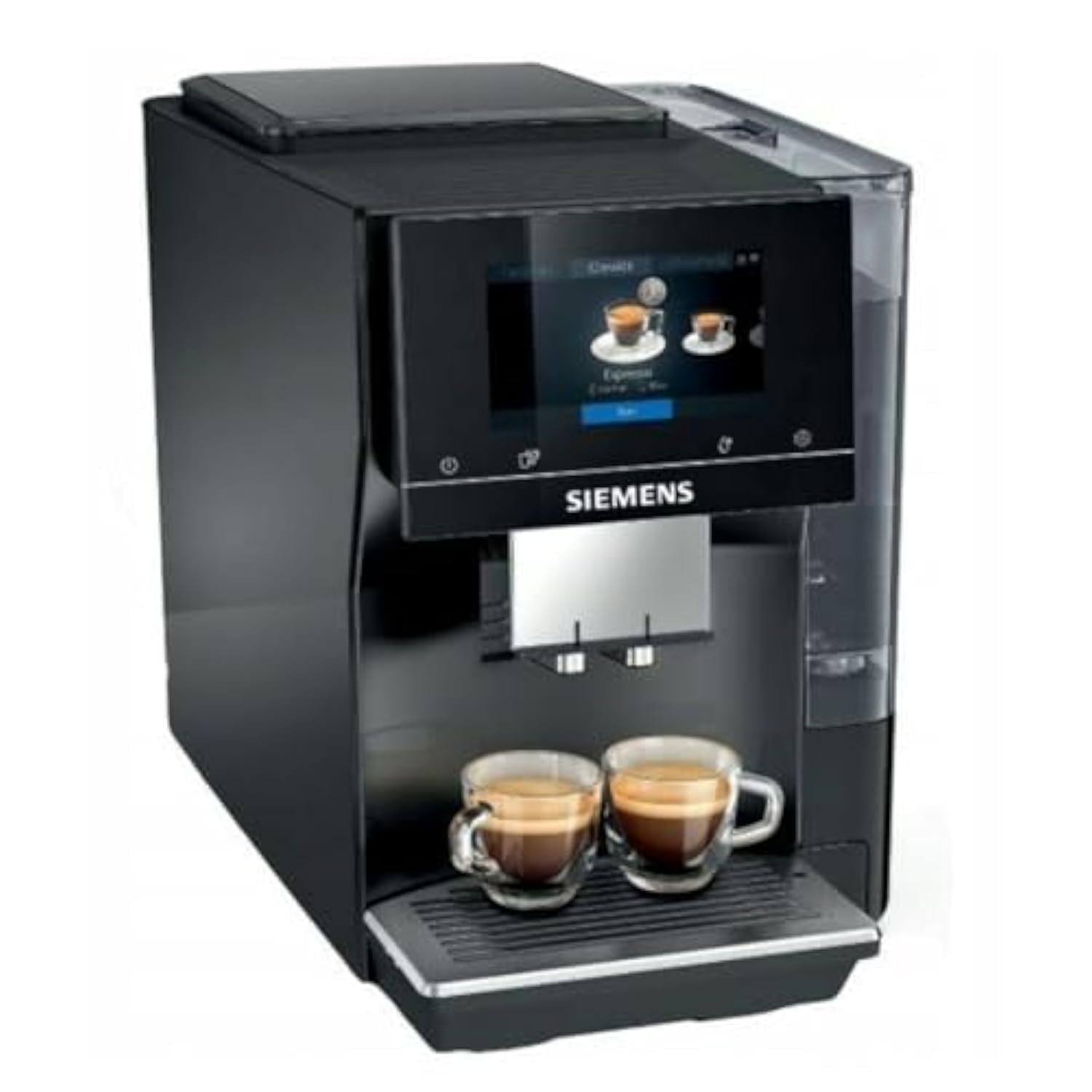 Siemens TP 703R09 Espressomaschine