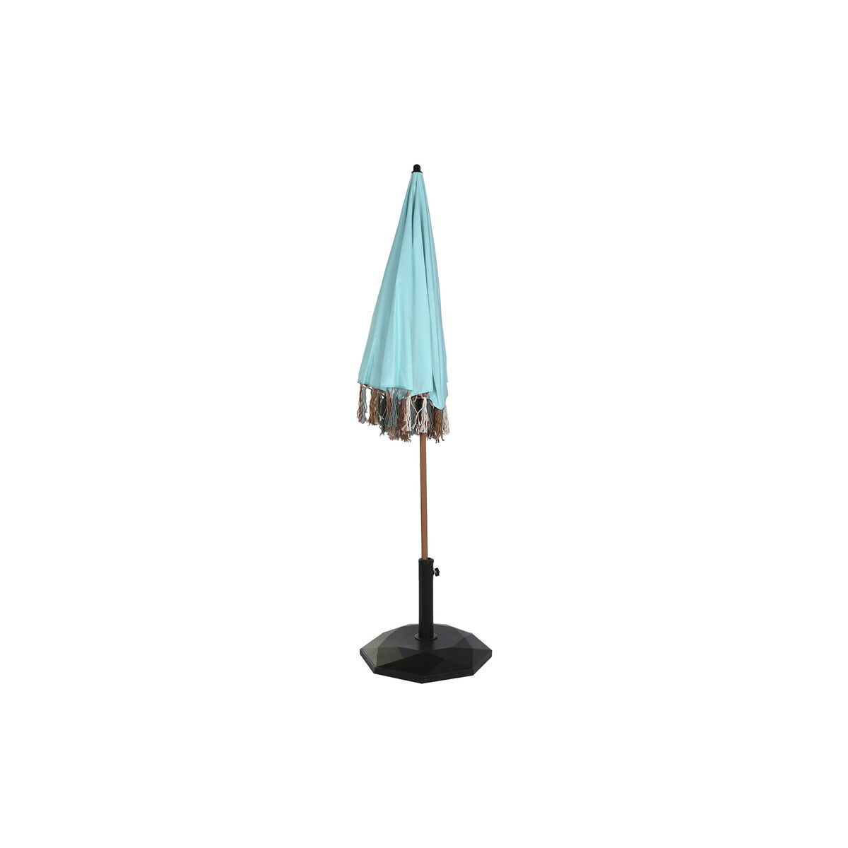 Fuß für Sonnenschirm DKD Home Decor Bunt Neu A