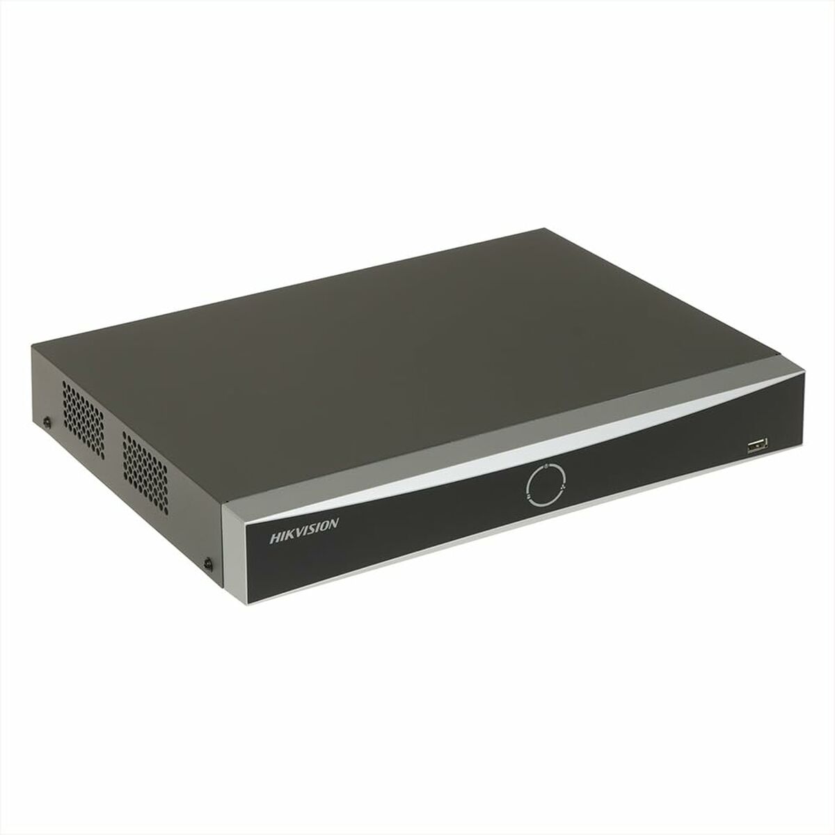 Videoaufzeichner im Netz Hikvision DS-7604NXI-K1 Neu A