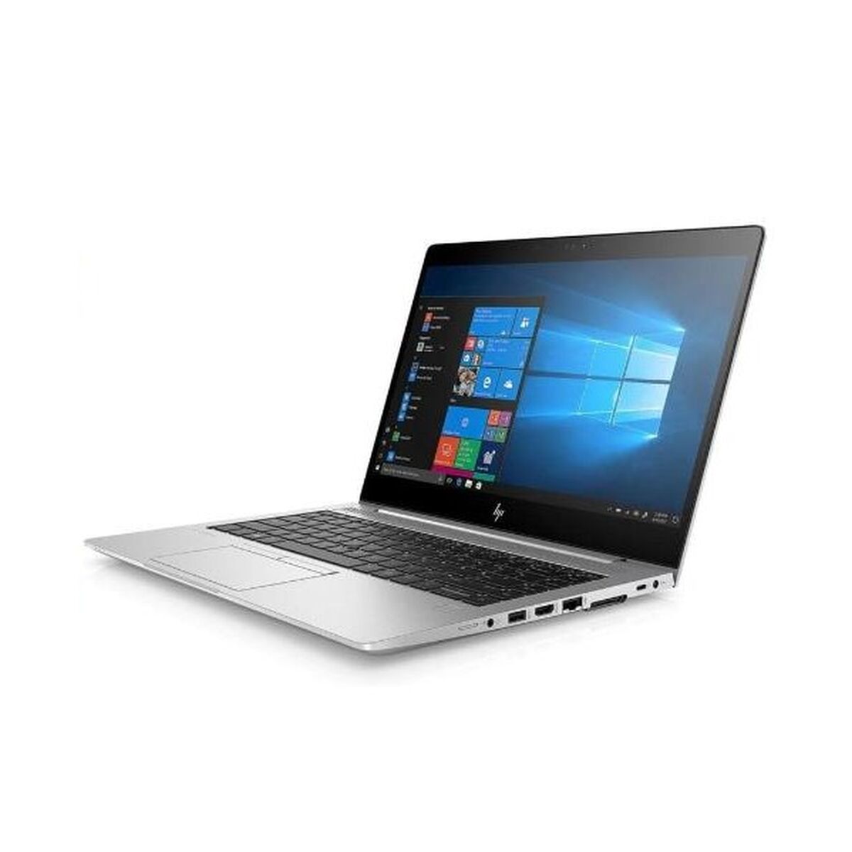 Laptop EliteBook 840 G5 14" I5-8350U 8 GB RAM 256 GB SSD Qwerty Spanisch Neu A