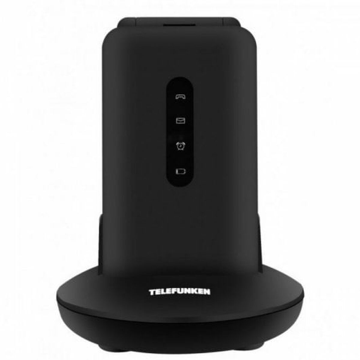 Mobiltelefon Telefunken S740 32 GB Schwarz Bunt Neu A