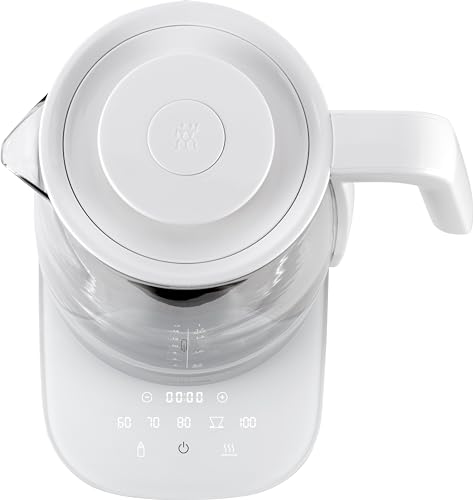 Elektrischer Teekessel 1 7 L Zwilling Enfinigy 53102-500-0