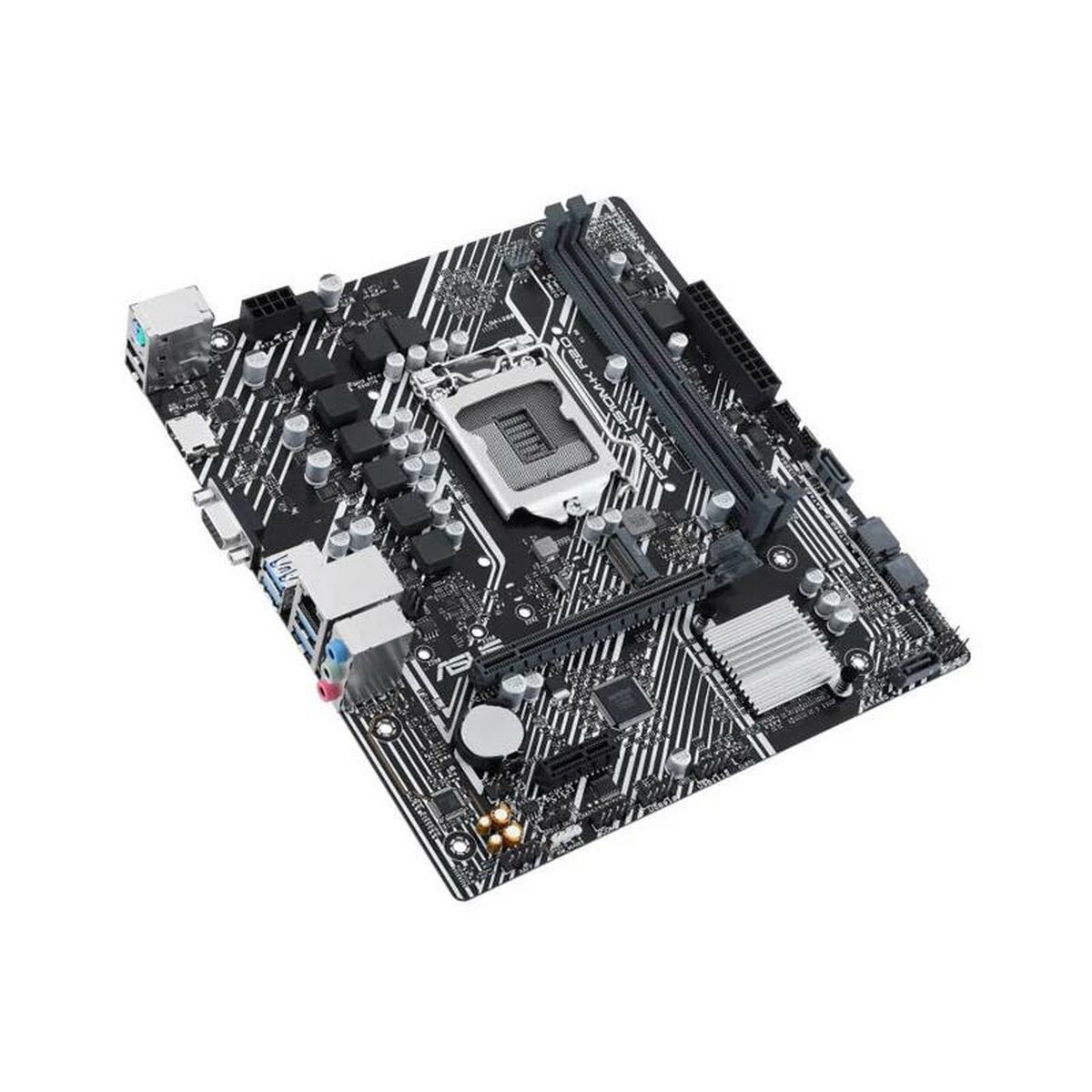 Motherboard Asus PRIME H510M-R 2.0 LGA 1200 Intel H470 Neu A