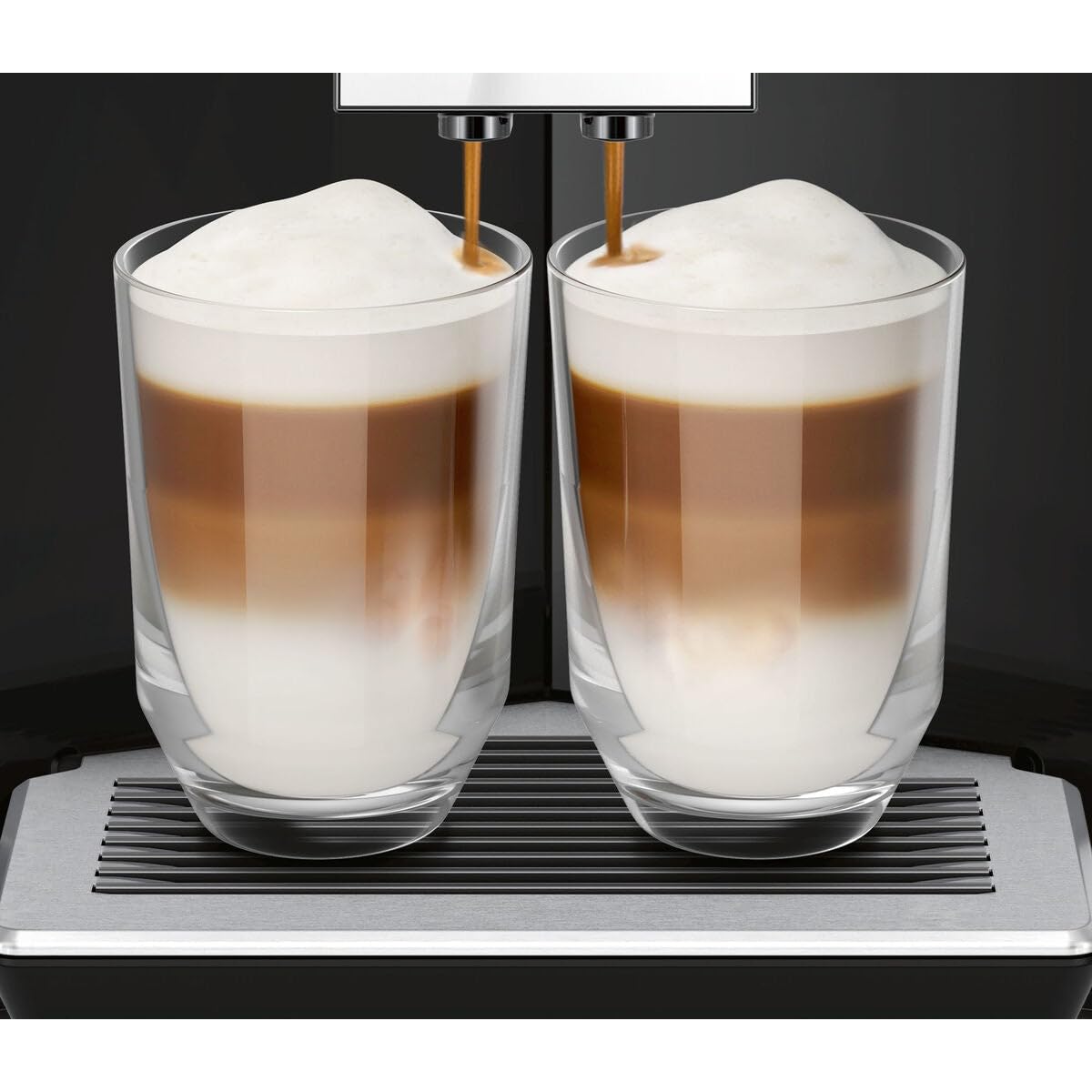 Siemens EQ.9 s700 Espressomaschine 2 3 l