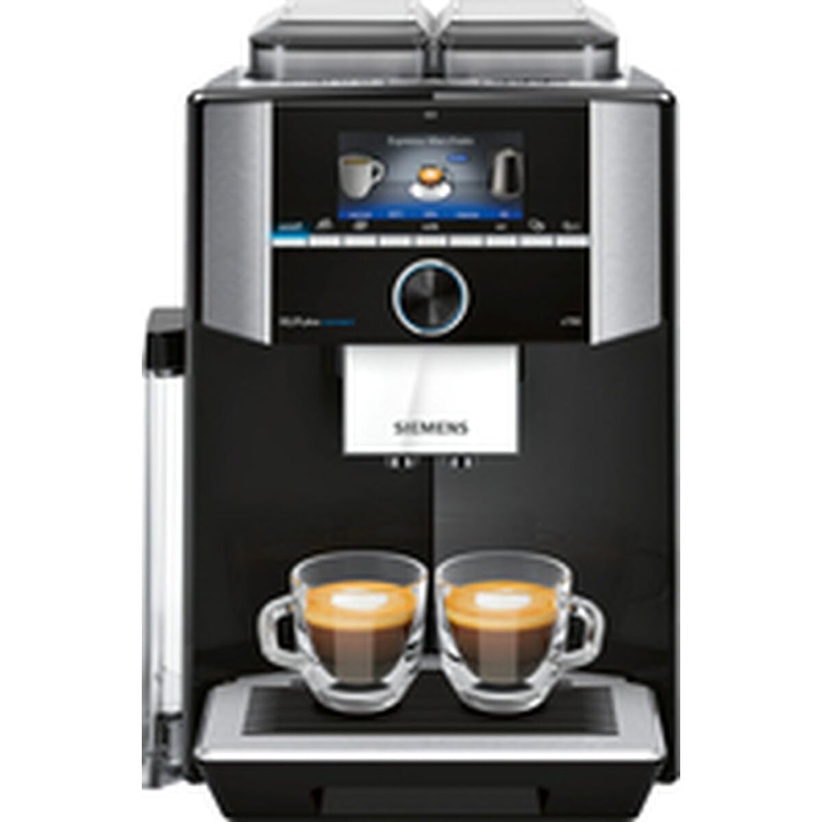 Siemens EQ.9 s700 Espressomaschine 2 3 l