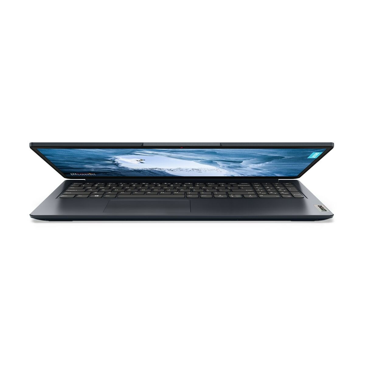Laptop Lenovo IdeaPad 1 15,6" Intel Pentium Silver N6000 8 GB RAM 256 GB SSD Qwerty US Neu A+