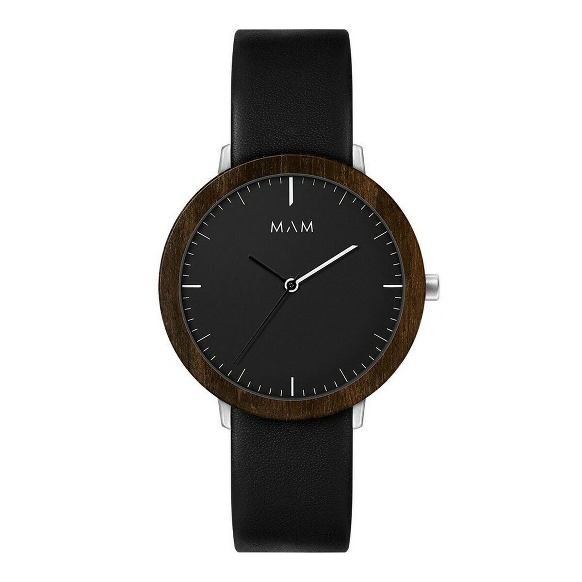 Unisex-Uhr MAM Neu A