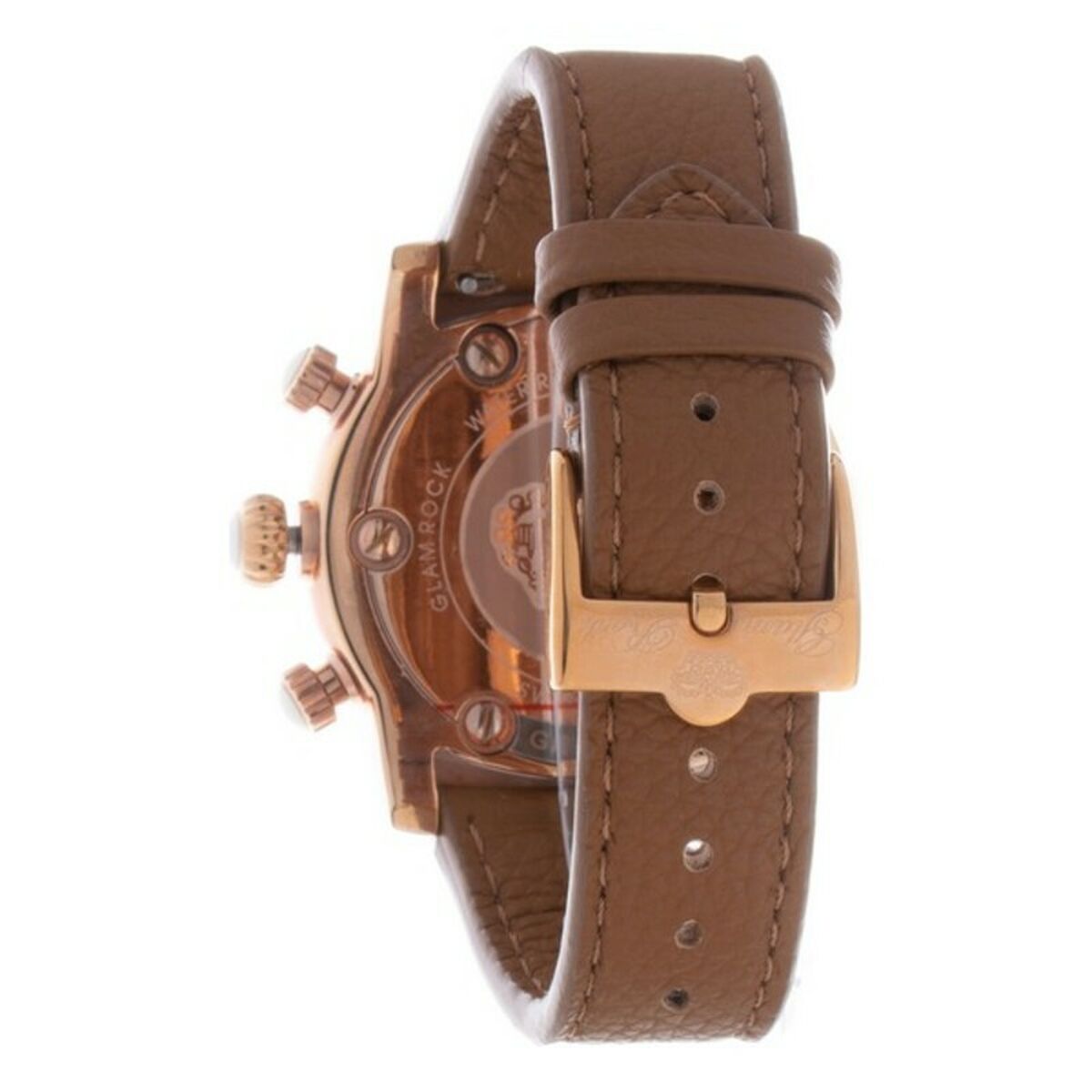 Damenuhr Glam Rock ROCK GR11100 Neu A