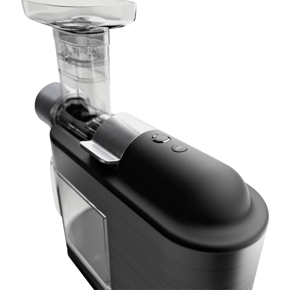 Langsamer Entsafter PHILIPS HR 1949/20