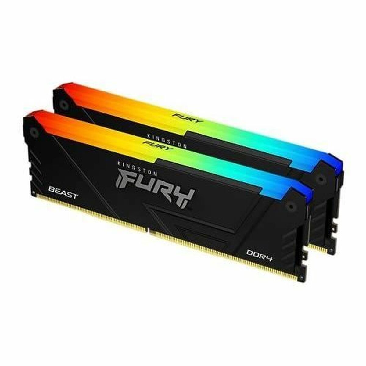 RAM Speicher Kingston 32 GB DDR4 3600 MHz Neu A