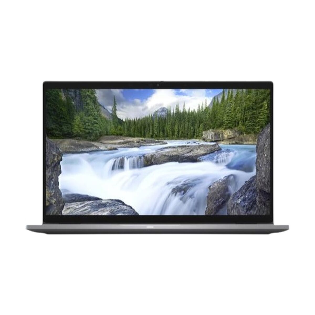 Laptop Dell Latitude 7410 14" Intel® Core™ i5-10210U 8 GB RAM 256 GB SSD Qwerty Spanisch Neu A