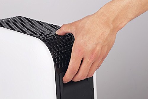 Mill AB-H1000DN Elektrische Raumheizung Heizkörper Indoor Weiß 1000 W