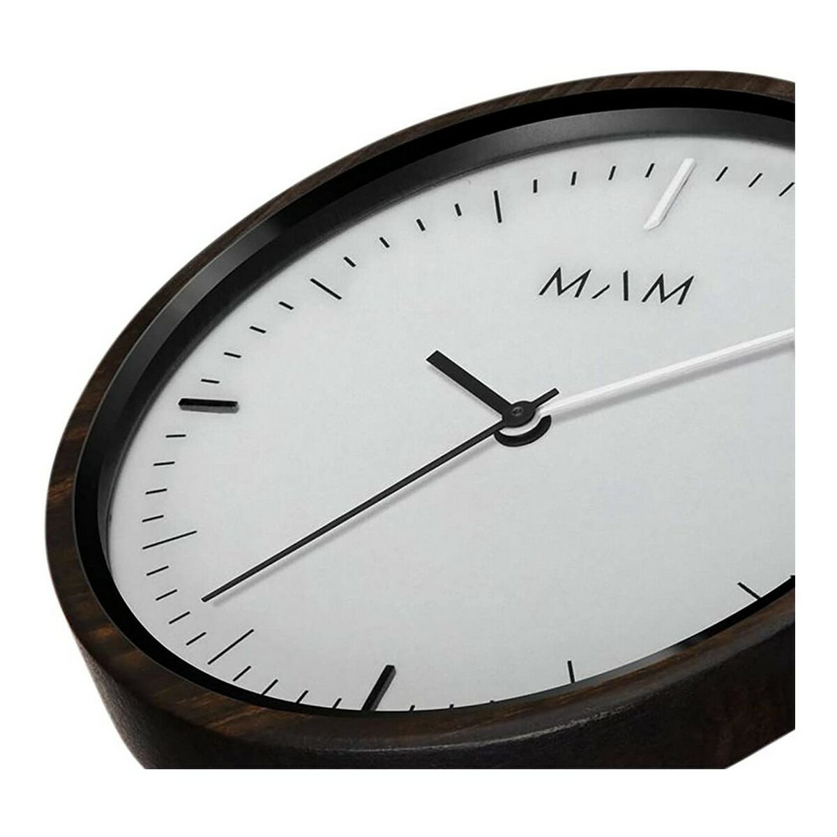 Unisex-Uhr MAM MAM645 Grau Neu A