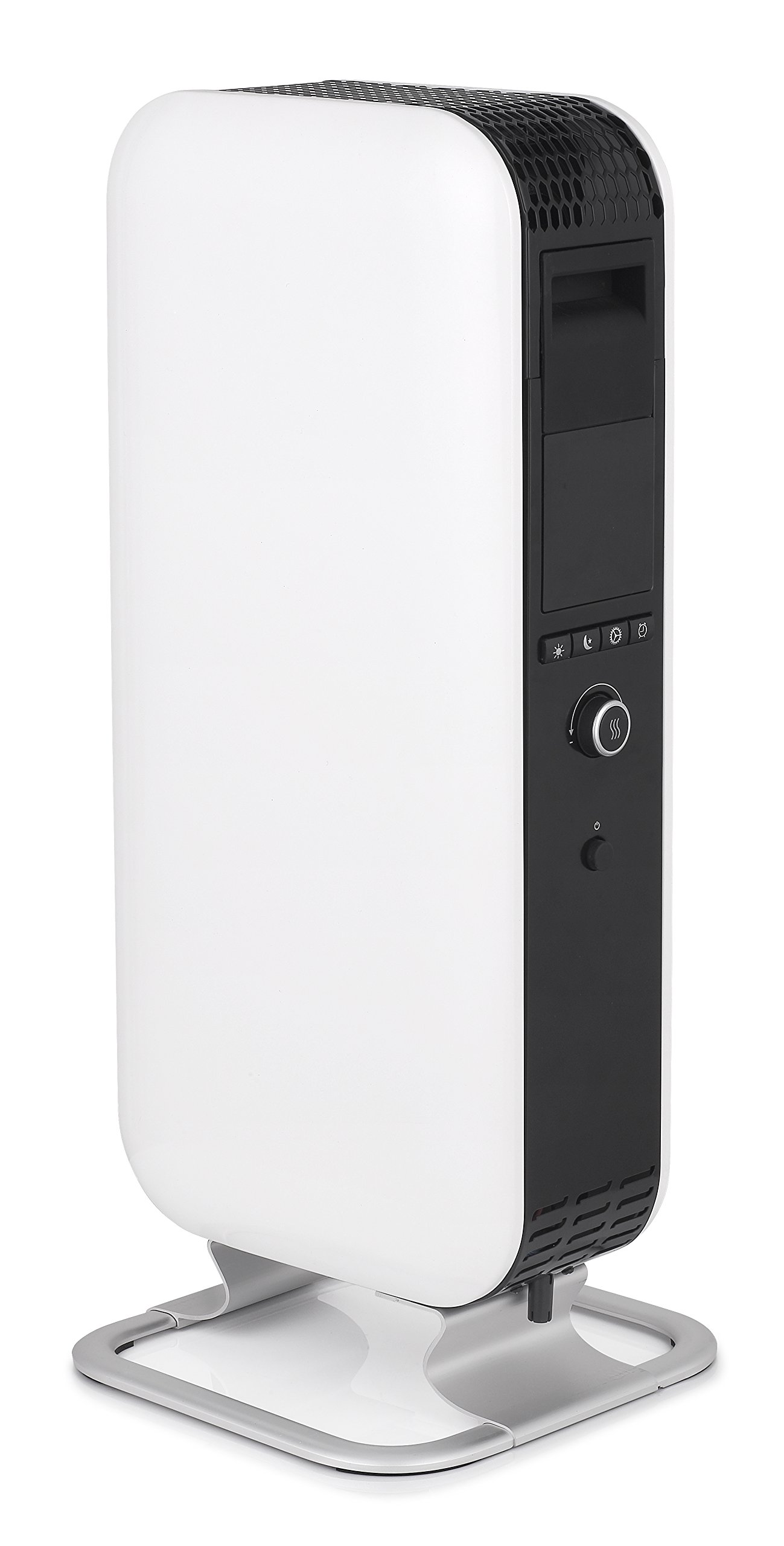Mill AB-H1000DN Elektrische Raumheizung Heizkörper Indoor Weiß 1000 W
