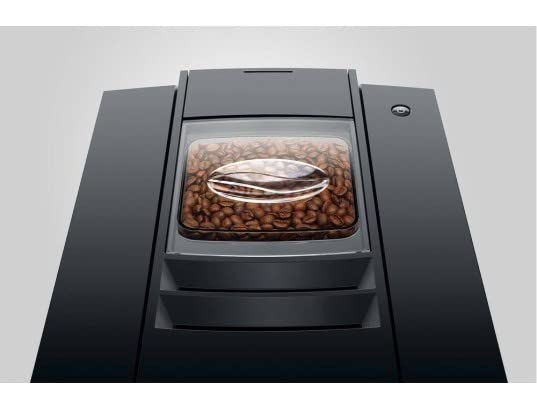 Jura E6 Dark Inox Kaffeemaschine (EC)