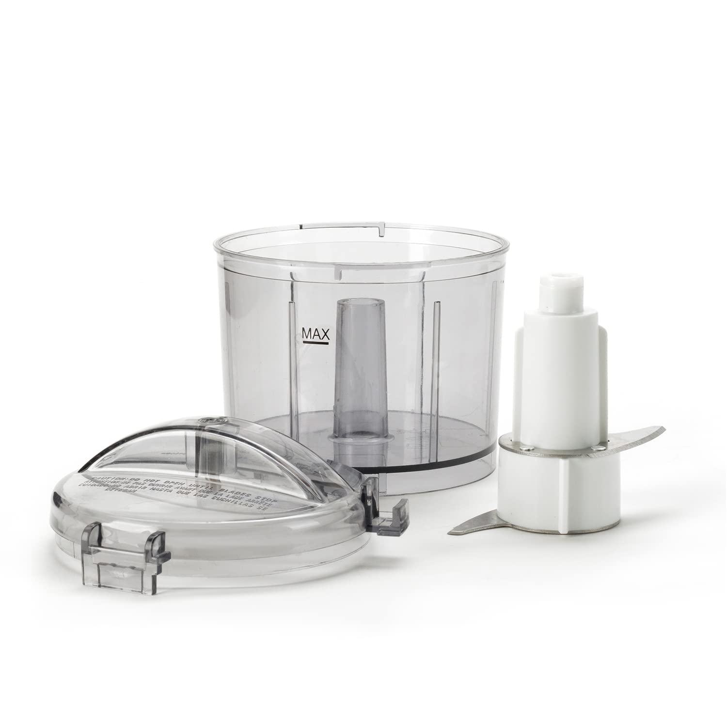 Gemüseschneider Black+Decker BXCH120E