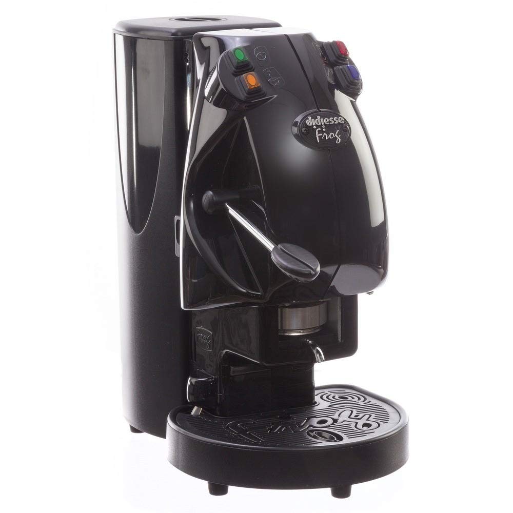 Didiesse Frog Revolution Halbautomatisch Espressomaschine 1 5 l Schwarz