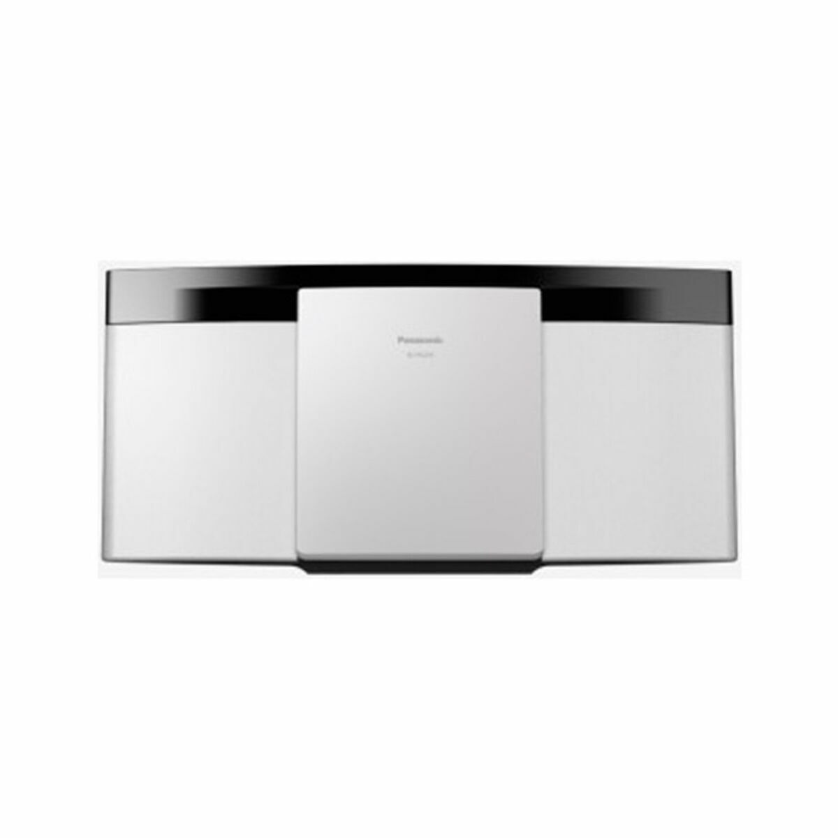 Micro-Hi-Fi-System Panasonic HiFi Bluetooth 20W Neu A