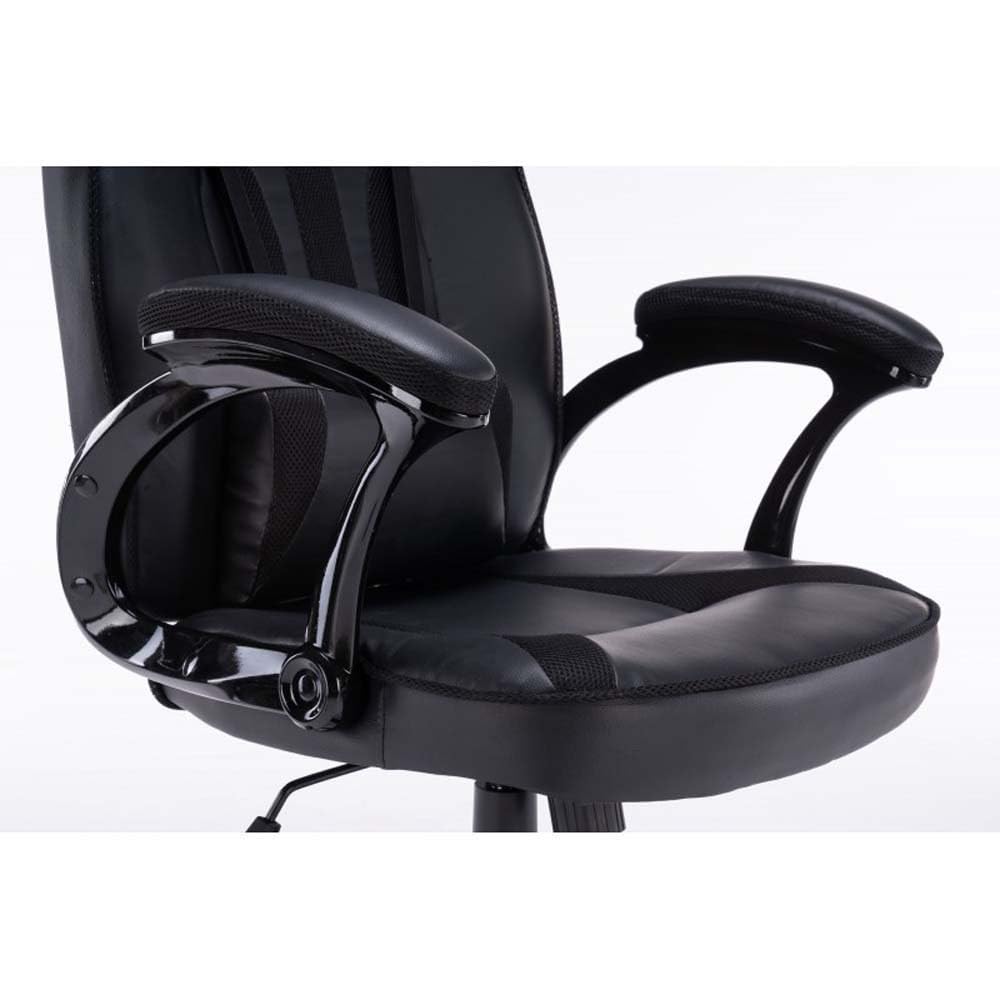 GAMING-DREHSTUHL DRIFT SCHWARZ