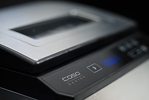 Caso Sous Vide SV900