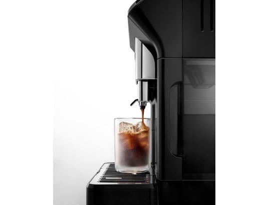 De’Longhi Eletta Explore Vollautomatisch Espressomaschine 1 8 l