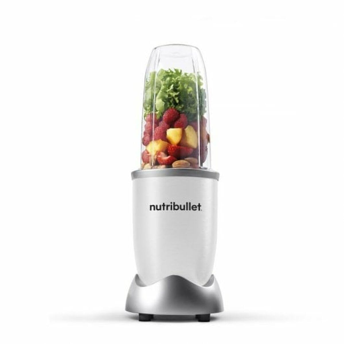 NutriBullet NB907W 0 9 l Kochmixer 900 W