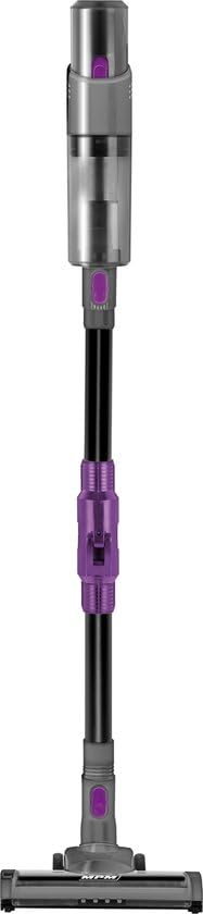 Kabelloser Staubsauger MOD-70 Schwarz lila